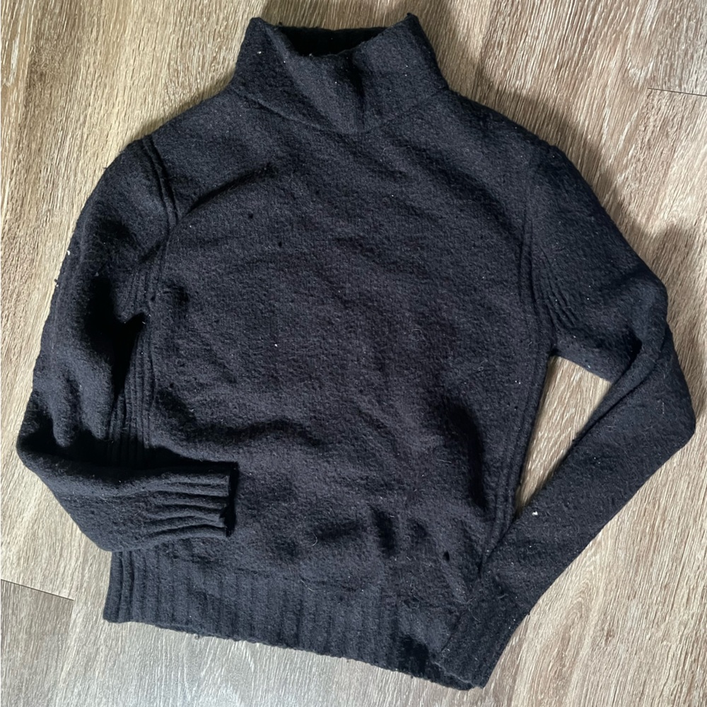 Jcrew size small sweater